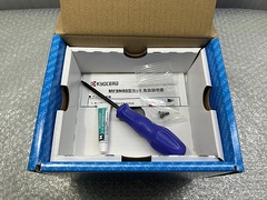 京セラ フェイスミル 新品 MFSN88125R-9T-G
