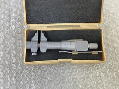 ミツトヨ キャリパー形内側マイクロメーター IMP-30(145-185)