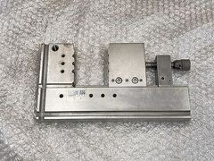 ソディック ワイヤーカットバイス SWS-416