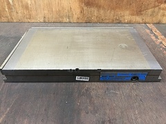 カネテック 永磁チャック RMWH-2035A