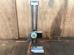 ミツトヨ ダイヤルハイトゲージ 192-106(H730N)