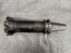 OSGWALTER フェイスミル F4041 125XSLX8J