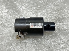 日研 ボーリングヘッド Z MAC-55