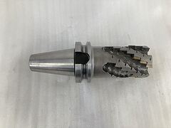 OSGWALTER サイドカッター F3038B-80XBT50X98