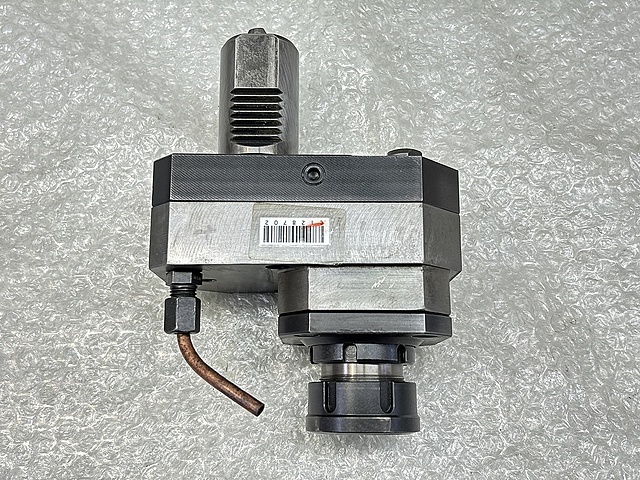 ヤマザキマザック 回転ホルダー