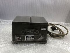 カネテック 脱磁器 KMD