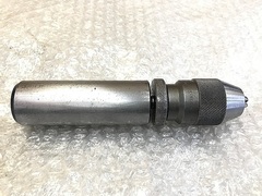 黒田精工 ドリルチャック CJA32-1
