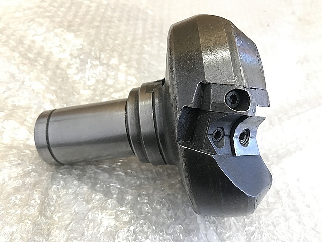 タンガロイ フェイスミルカッター PD8904R