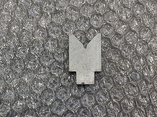 相澤鐵工所 金型 221Z