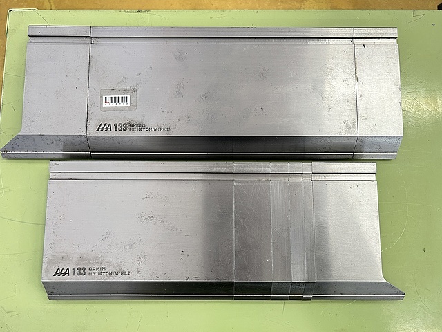 相澤鐵工所 金型 133