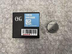 OSG ネジリングゲージ M1.4P0.2