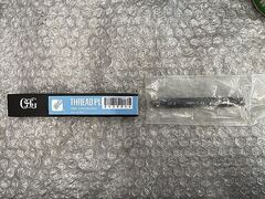 OSG ネジプラグゲージ M8P0.75