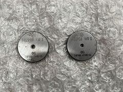 OSG ネジリングゲージ M3.5P0.6