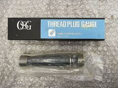 OSG ネジプラグゲージ M27P1.5