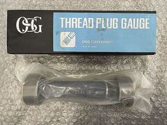 OSG ネジプラグゲージ 1-15/16-20UN-2B