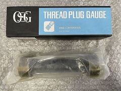 OSG ネジプラグゲージ 1-15/16-20UN-2B