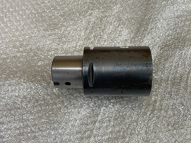 サンドビック エクステンション C8-391.01-80 100