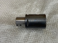 サンドビック エクステンション C8-391.01-80 100