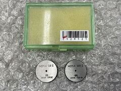 OSG ネジリングゲージ M2P0.4