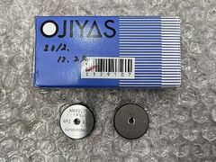 オヂヤセイキ ネジリングゲージ M4P0.7