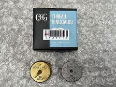 OSG ネジリングゲージ 左M5P0.8