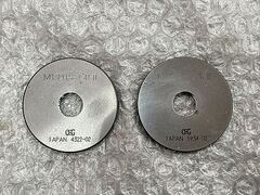 OSG ネジリングゲージ M13P0.5