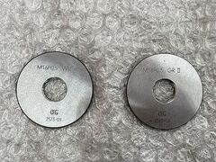 OSG ネジリングゲージ M16P0.5