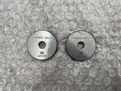 OSG ネジリングゲージ M10P0.5