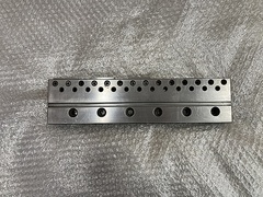 ワイヤーカットバイス