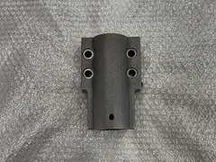 森精機 切削ホルダー T10038A11