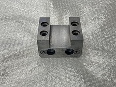 森精機 切削ホルダー T00068B17