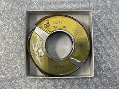 OKS リングゲージ GL41