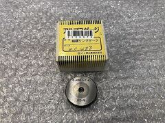 アルプスゲージ リングゲージ 5.488