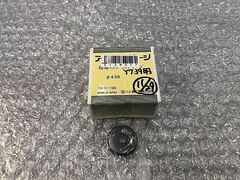 アルプスゲージ リングゲージ 4.98