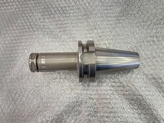 NTTOOL コレットホルダー BT50-HDC22-165