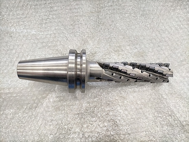 三菱マテリアル ロングエッジカッター SPX4R05034BT50NM