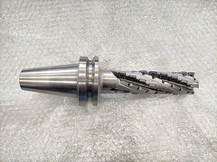 三菱マテリアル ロングエッジカッター SPX4R05034BT50NM