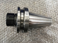 MST コレットホルダー BT50-CTA20-75