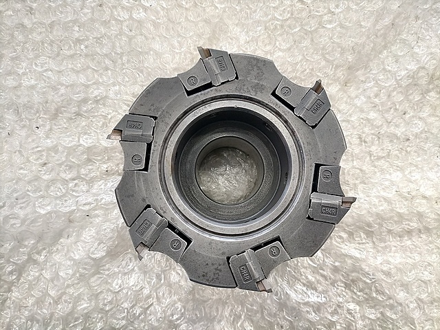 住友電工(イゲタロイ) フェイスミル CHG4125R