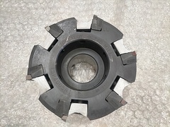 タンガロイ フェイスミル TSP4005RI