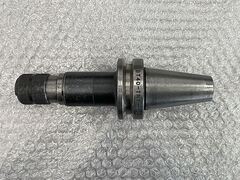 東洋精機 タップホルダー BT40-TN1-165