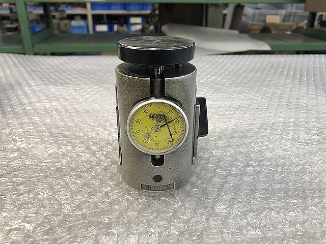 日研 ハイトプリセッター