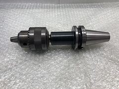 不二越 ドリルチャック BT40-JTA3-90