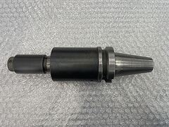黒田精工 タップホルダー BT40-TPA22-180