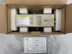 HAYASHI ハロゲン光源装置 新品 LA-50USW