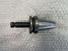 黒田精工 コレットホルダー BT40-TKC11-90