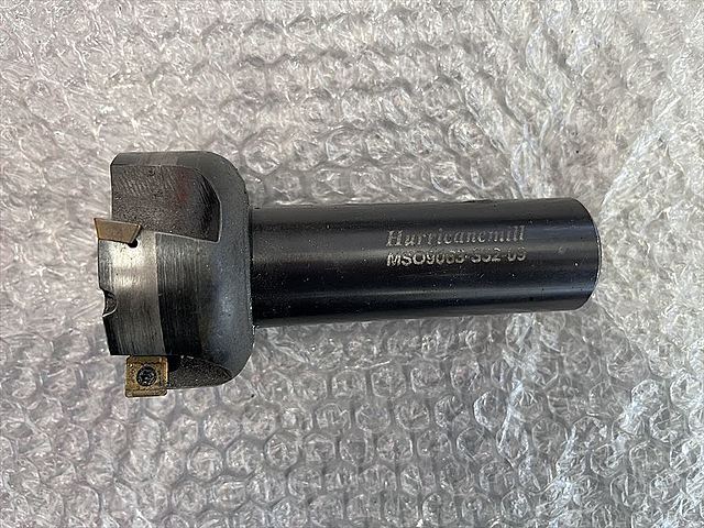 京セラ フェイスミルカッター MSO9063-S32-09