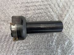 京セラ フェイスミルカッター MSO9063-S32-09