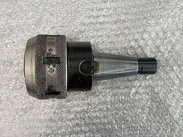 黒田精工 ミーリングチャック T40U-CTK-32