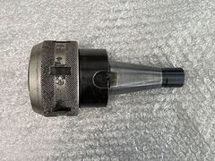 黒田精工 ミーリングチャック T40U-CTK-32